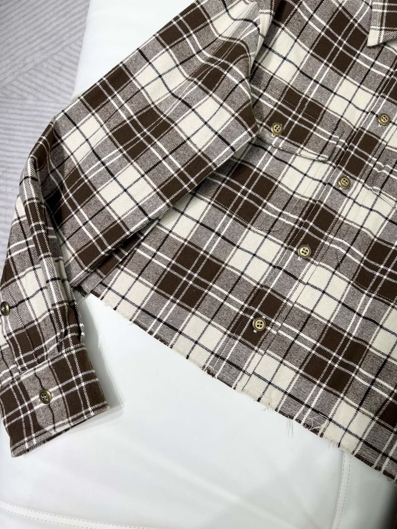 Miu Miu Shirts